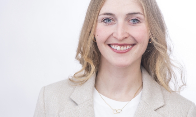 Melitta will auf Festivals die Marke erlebbar machen - Vivien Kneisel,Team Lead Brand Activation & Operatives Brand Management bei Melitta Europa GmbH des Geschäftsbereichs Kaffee - Quelle: Melitta